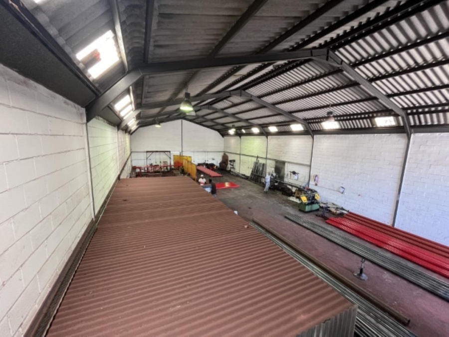 To Let commercial Property for Rent in Montague Gardens Western Cape